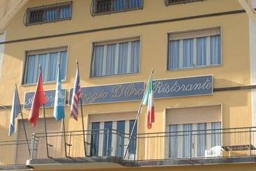 فندق Poggio D'oro