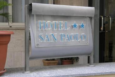 酒店 San Paolo