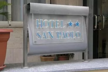Hotel San Paolo