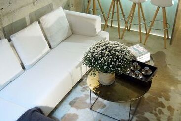 Appartement Msb Rooftop Pool City Center