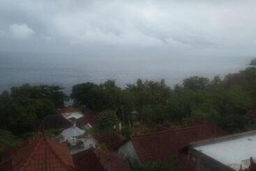 ペンション Bukit Indah Homestay