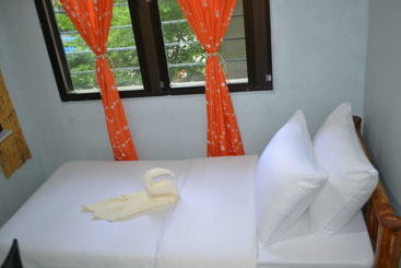 Пансион Wellnessland Wholeness Center