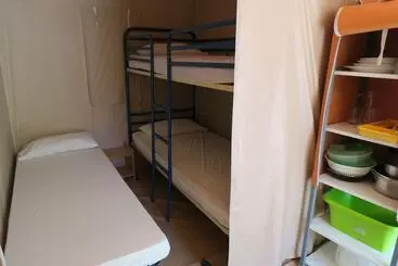 Residenza Camping Azul