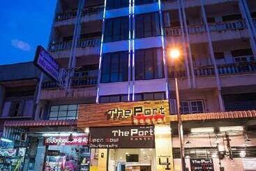 The Port Hostel