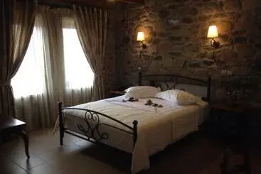 Appartements touristiques The View Village Villas Suites & Spa