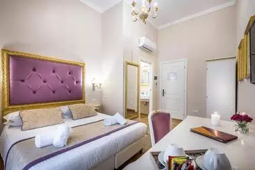 B&b La Terrazza Sul Duomo