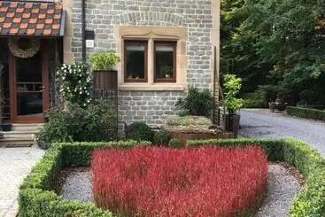 B&b La Villa D'olne