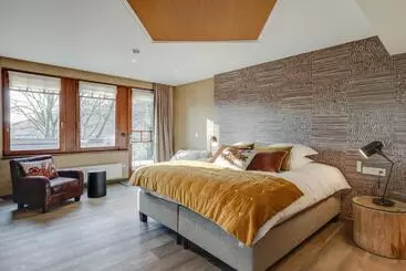 B&b La Villa D'olne