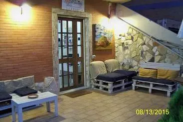 B&b Le Meduse