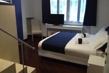 B&b Gambara Milano