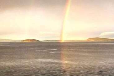 צימר Friday Harbor Grand