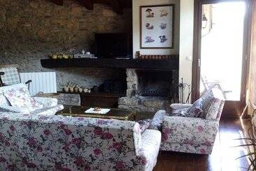Casa Rural Paller I Cort Del Pairot