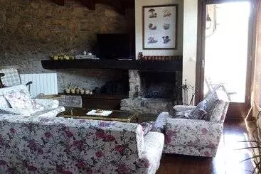 Casa Rural Paller I Cort Del Pairot