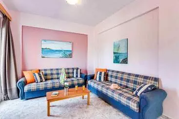Apartahotel Eden Beach