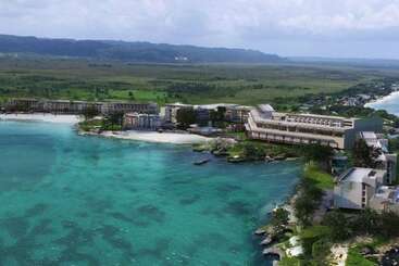 Grand Lido Negril Aunaturel, An Autograph Collection Allinclusive Resort Adults Only