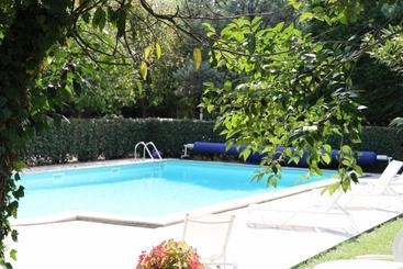 فندق Residence Bellevue