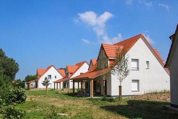 Hotel Dormioresortbercksurmer