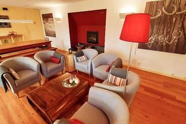 Hotel Pátio Ecolodge