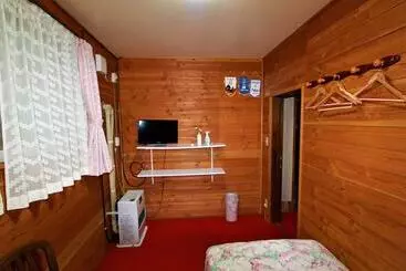 Hotel Pension Nugget Inn