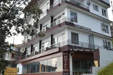 Hôtel Shiva Sanctuary