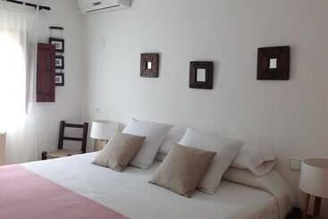 בית מלון כפרי Valley Club Ibiza   Boutique Agroturismo