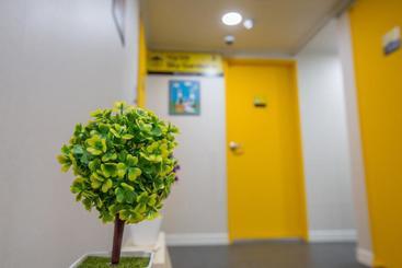 Pensione 24 Guesthouse Jagalchi