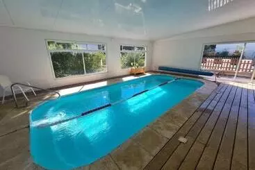 Haus Complejo Cabanas Piriapolis