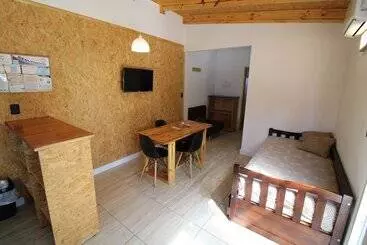 Talo Complejo Cabanas Piriapolis