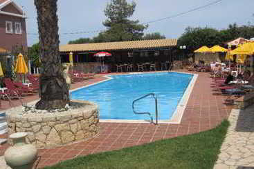 فندق Alexandra Studios Lassi