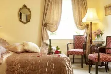 Hôtel Ballyknocken House And Cookery School