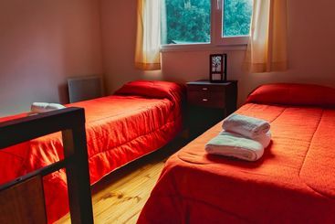 Hotel Hosteria Cohuel