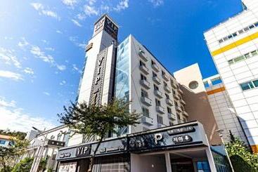 Vip Hotel Mokpo