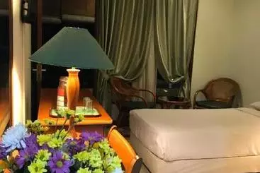 Hotel Wisma Bogor Permai