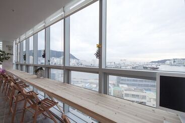 Pensione Kguesthouse Premium Nampo 1