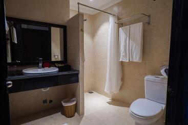 Sea Lion Beach Resort Mui Ne