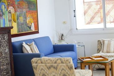 Sunset Beachfront Villa Meneou