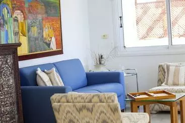 Sunset Beachfront Villa Meneou