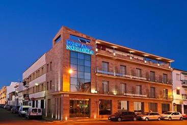 مسافرخانه Noriega