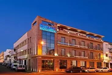 簡易ホテル Noriega