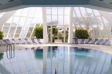 Hotell Al Jazira Beach