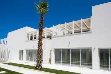 Hotel Camarò Favignana