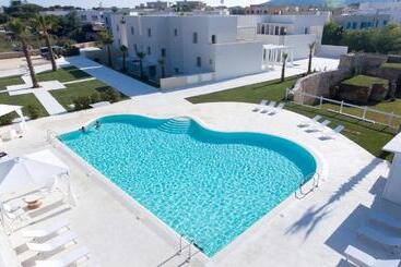 Hotel Camarò Favignana