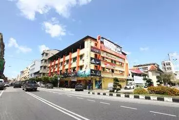 Hôtel Harmoni