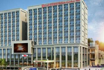 Hotel Hilton Garden Inn Shiyan