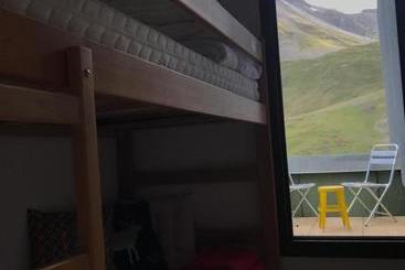 Szálloda Plein Soleil