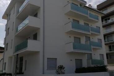 Hotel Residence Antares