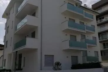 Hotel Residence Antares