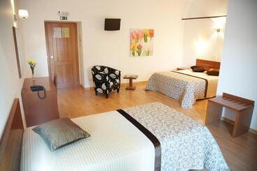 酒店 Solar De Alqueva