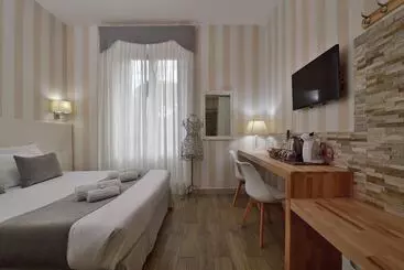 هتل Rome Vatican Inn
