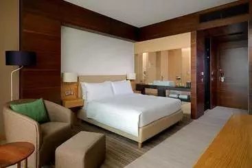 Hotell Voronezh Marriott